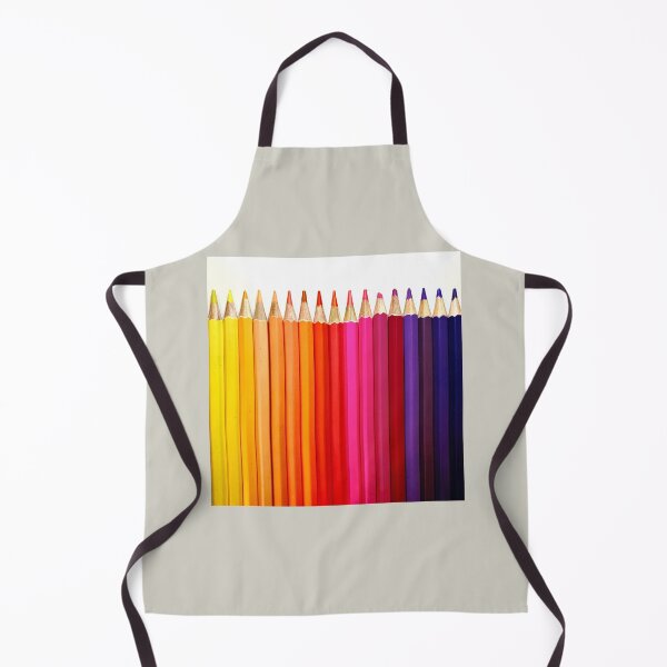 Item preview, All the colors of the rainbow 6 designed and sold by Christine Mignon.