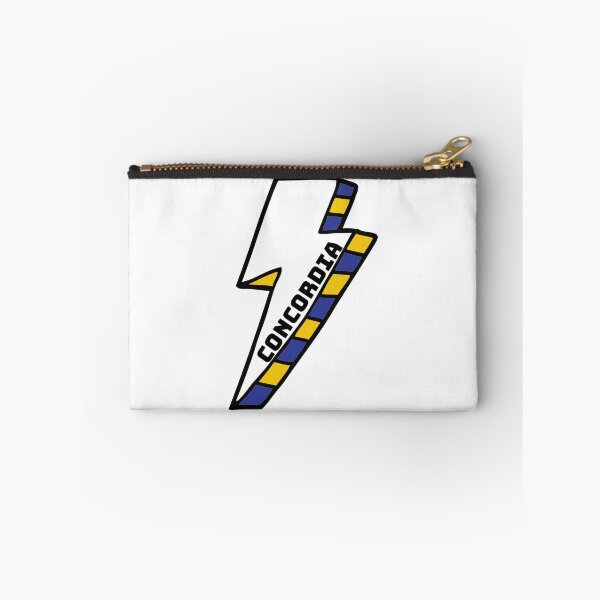 Item preview, Concordia College Lightning Bolt designed and sold by kkosmicki.