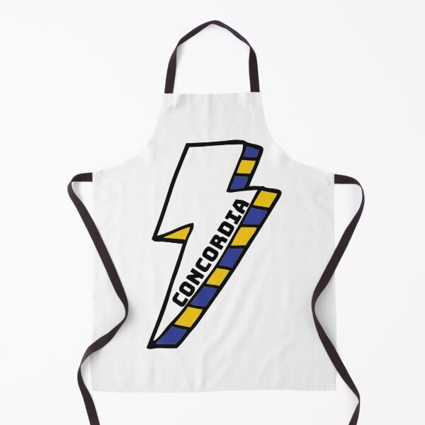 Item preview, Concordia College Lightning Bolt designed and sold by kkosmicki.