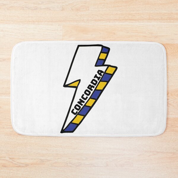 Item preview, Concordia College Lightning Bolt designed and sold by kkosmicki.