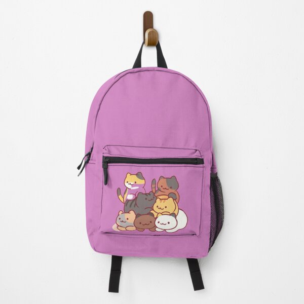 Item preview, Cute Neko Atsumes Kawaii Design designed and sold by FMA30.