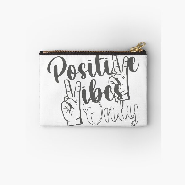 Item preview, Positive Vibes Only  designed and sold by spirit-of-art.
