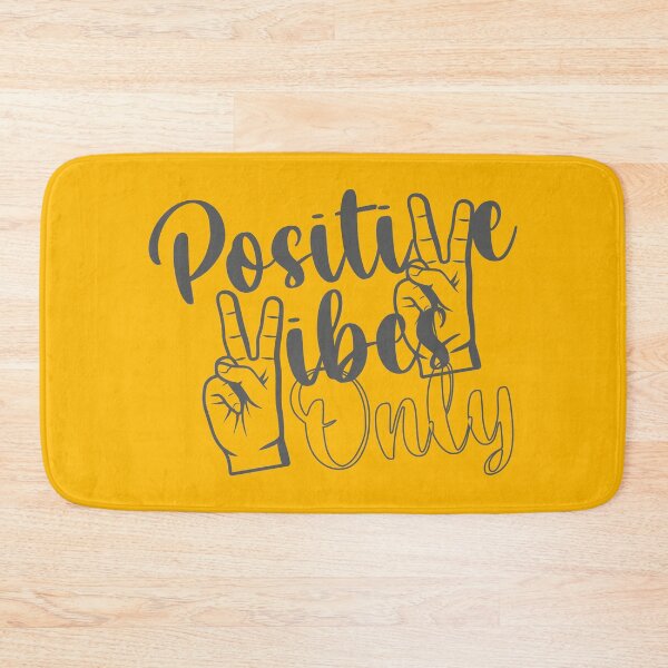 Item preview, Positive Vibes Only  designed and sold by spirit-of-art.