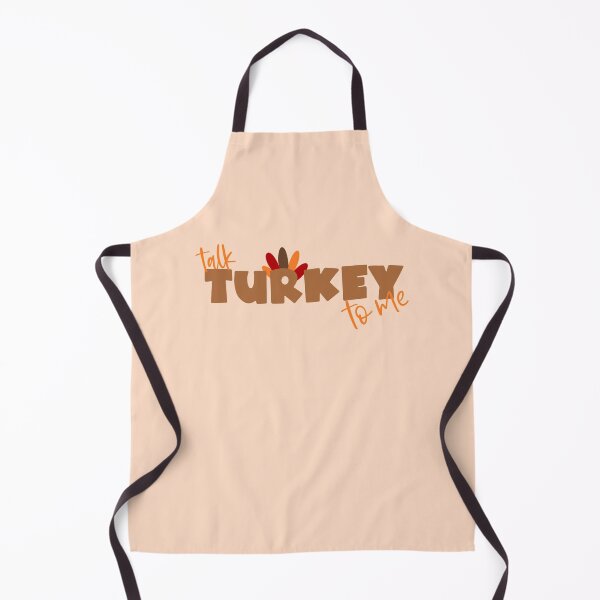 Item preview, Talk Turkey To Me designed and sold by ShellBeeDesigns.