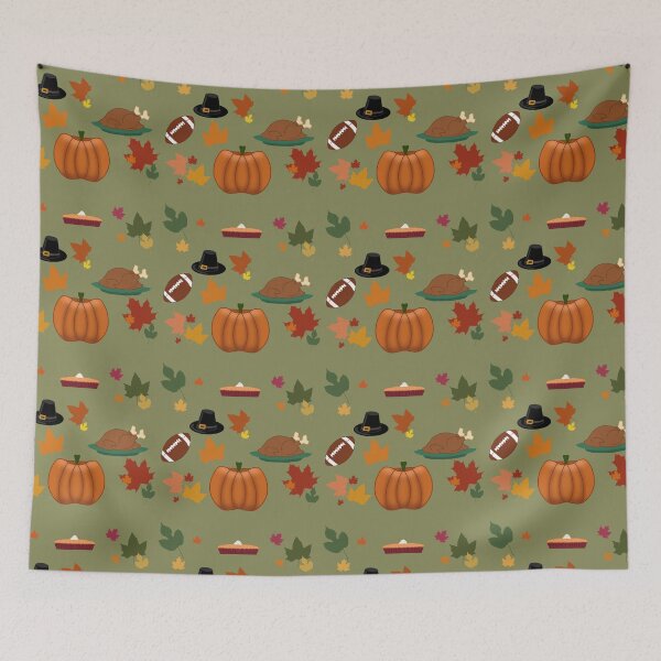 Item preview, Turkey time! designed and sold by missho11iday.