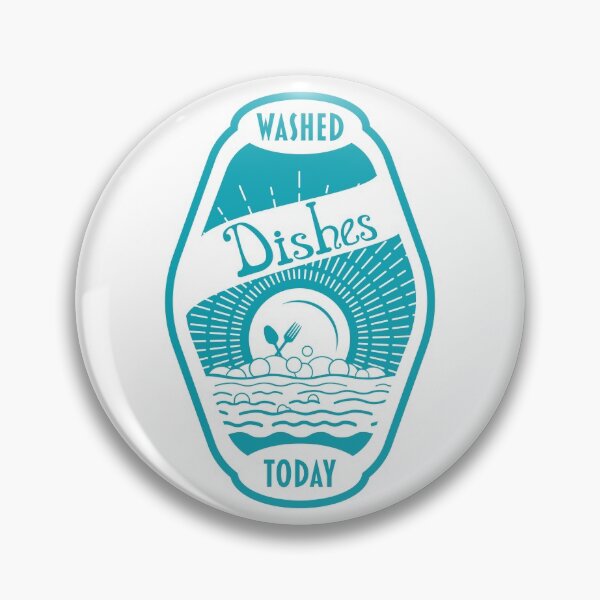 Item preview, Washed Dishes designed and sold by tiffyhc.