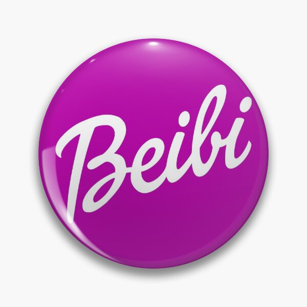 Item preview, Beibi valkoisena - ihanainen beibipaita designed and sold by knappidesign.