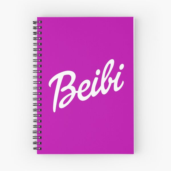 Item preview, Beibi valkoisena - ihanainen beibipaita designed and sold by knappidesign.