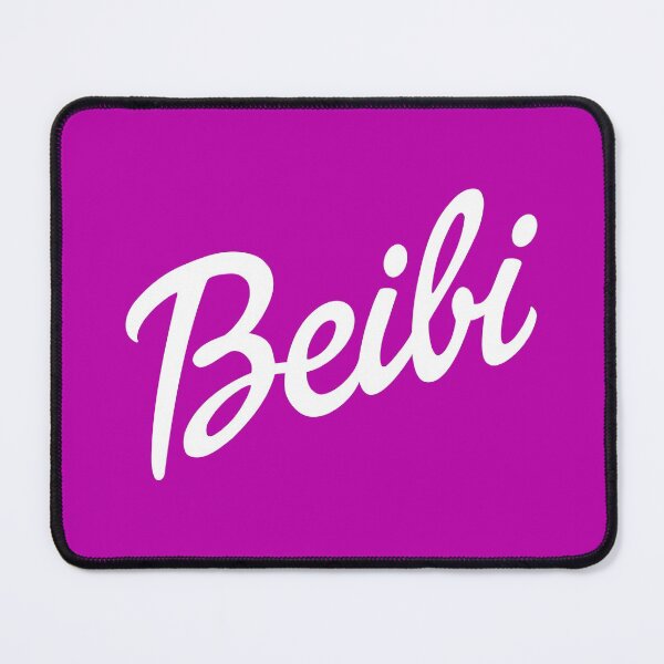 Item preview, Beibi valkoisena - ihanainen beibipaita designed and sold by knappidesign.