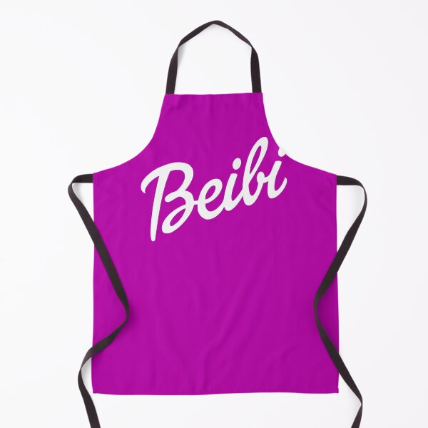 Item preview, Beibi valkoisena - ihanainen beibipaita designed and sold by knappidesign.
