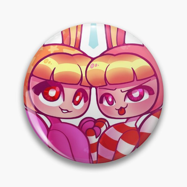 Item preview, Popee x Eepop designed and sold by uhhSerenade.