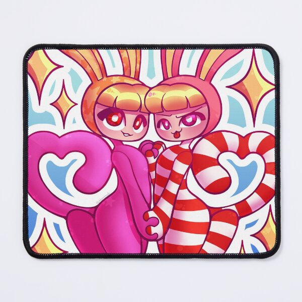Item preview, Popee x Eepop designed and sold by uhhSerenade.
