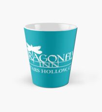Gilmore Girls – Dragonfly Inn Tall Mug