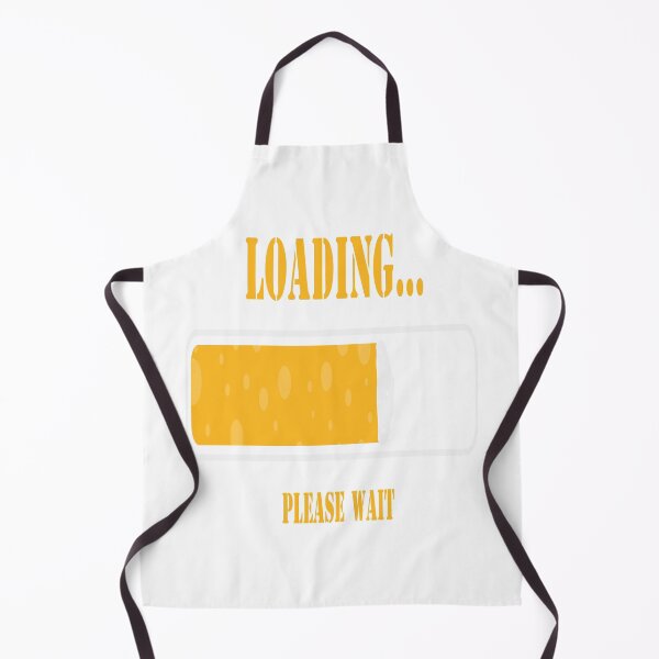 Item preview, Beer Lovers - Beer Loading Please Wait designed and sold by NewwaveLine.