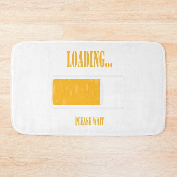 Item preview, Beer Lovers - Beer Loading Please Wait designed and sold by NewwaveLine.