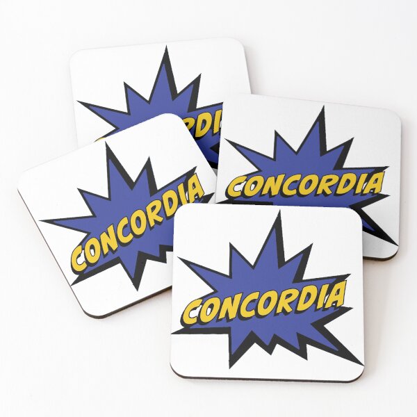 Item preview, Concordia College designed and sold by kkosmicki.