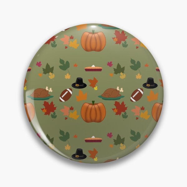 Item preview, Turkey time! designed and sold by missho11iday.