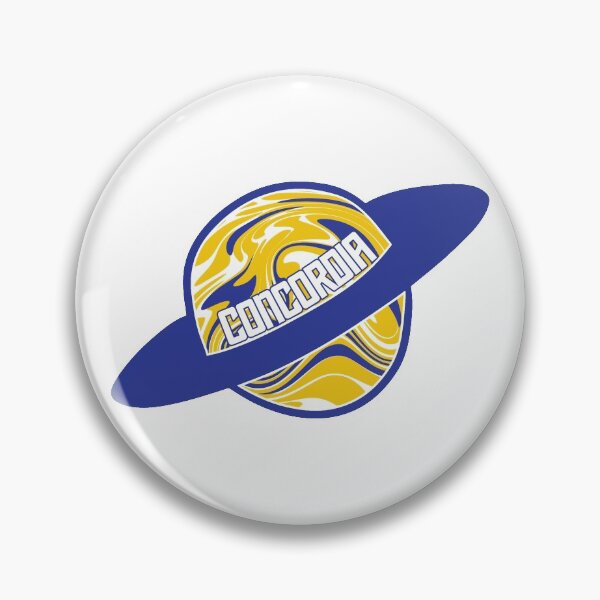 Item preview, Concordia College Planet designed and sold by kkosmicki.