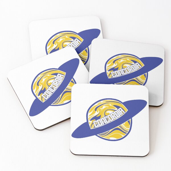 Item preview, Concordia College Planet designed and sold by kkosmicki.