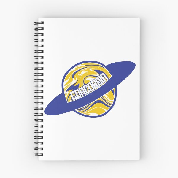 Item preview, Concordia College Planet designed and sold by kkosmicki.