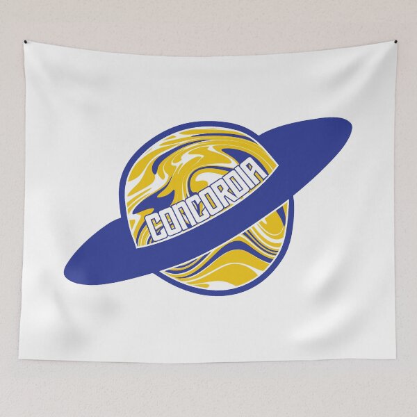 Item preview, Concordia College Planet designed and sold by kkosmicki.
