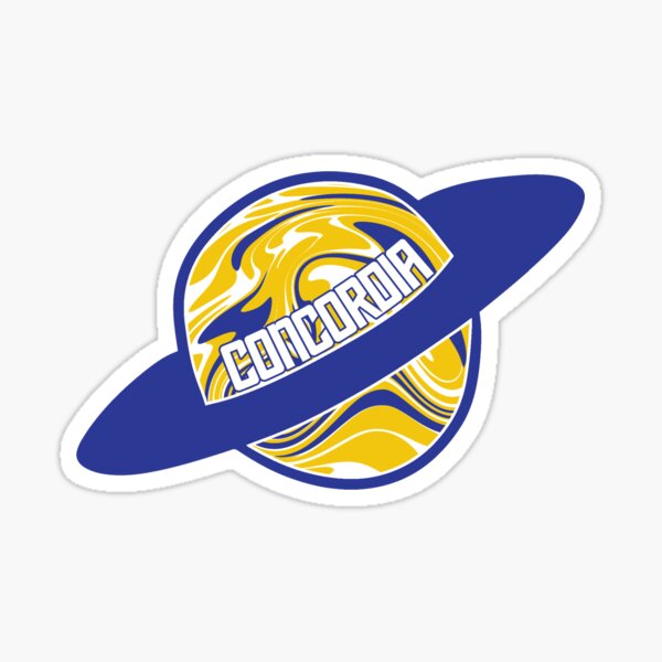 Item preview, Concordia College Planet designed and sold by kkosmicki.