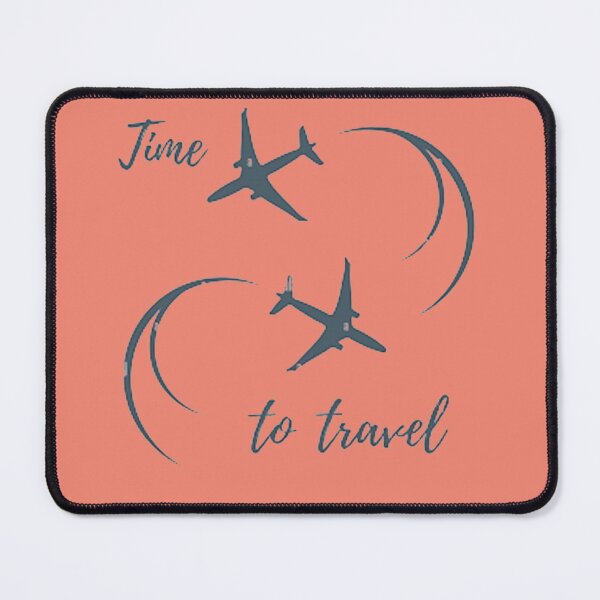 Item preview, Time to Travel designed and sold by Ljubomir Cvijovic.