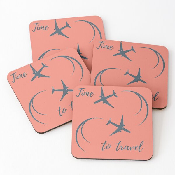Item preview, Time to Travel designed and sold by Ljubomir Cvijovic.
