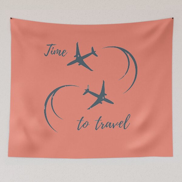 Item preview, Time to Travel designed and sold by Ljubomir Cvijovic.
