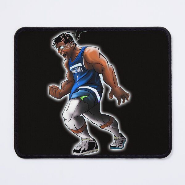 Item preview, Anthony Edwards - Cartoon Style designed and sold by AYA-Design.