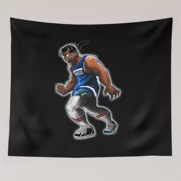 Item preview, Anthony Edwards - Cartoon Style designed and sold by AYA-Design.