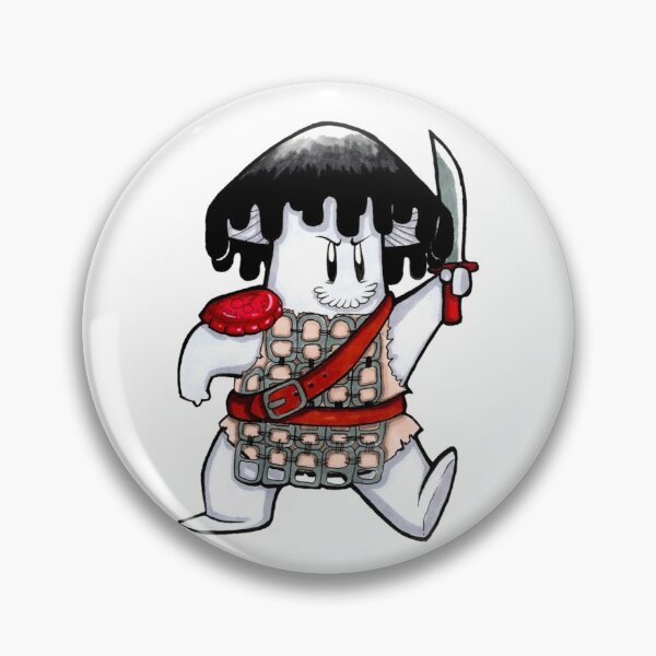 Item preview, Soda pop knight mushroom designed and sold by TrixelthePixel.