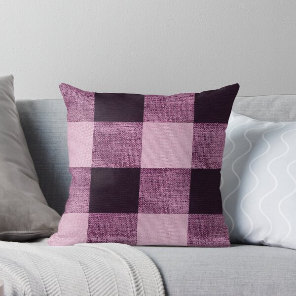 Item preview, Lavender Dreams - Plaid Pattern designed and sold by Gilby-Designs.