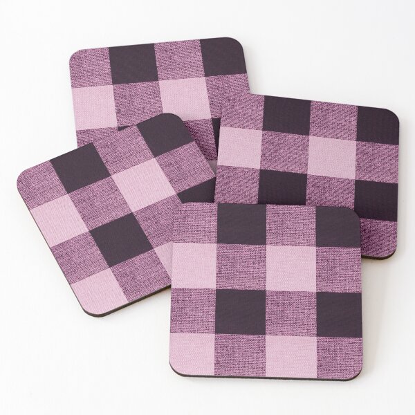 Item preview, Lavender Dreams - Plaid Pattern designed and sold by Gilby-Designs.
