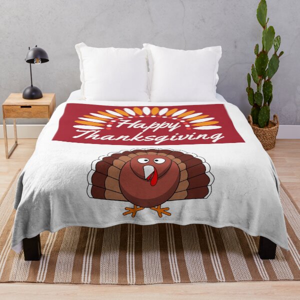 Item preview, Happy Thanksgiving Family designed and sold by Focus-Photo-PG.