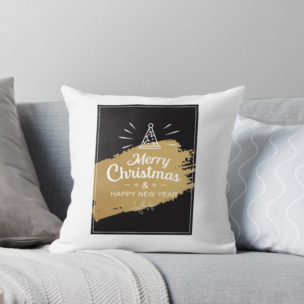 Item preview, Throw Pillow designed and sold by RetroPlaceee.