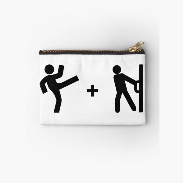 Item preview, Kick-Pull designed and sold by halereeve.