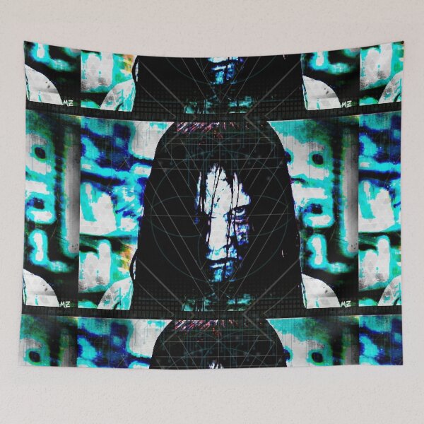 Item preview, 7 days AkA Waterlogged designed and sold by mandiblez.