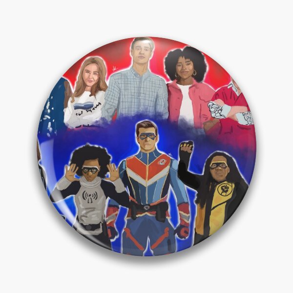 Item preview, The Dangerverse designed and sold by Merch by Laiba.