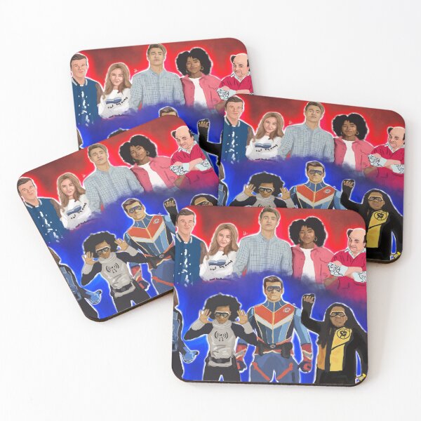 Item preview, The Dangerverse designed and sold by Merch by Laiba.