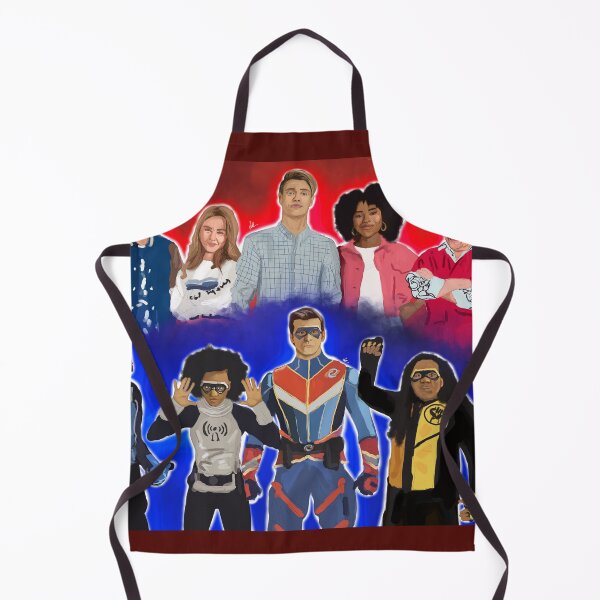 Item preview, The Dangerverse designed and sold by Merch by Laiba.