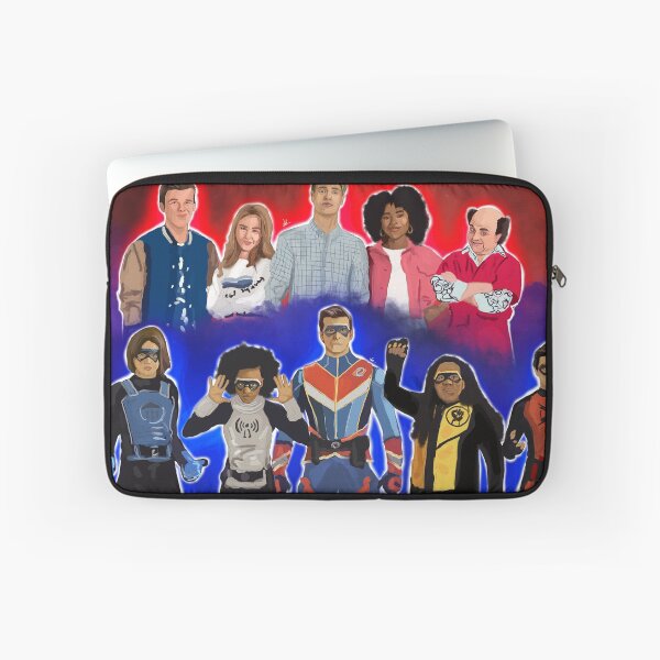 Item preview, The Dangerverse designed and sold by Merch by Laiba.