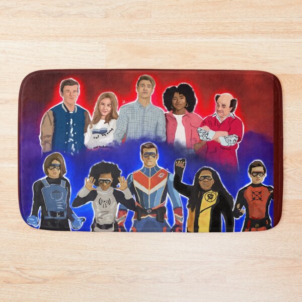 Item preview, The Dangerverse designed and sold by Merch by Laiba.