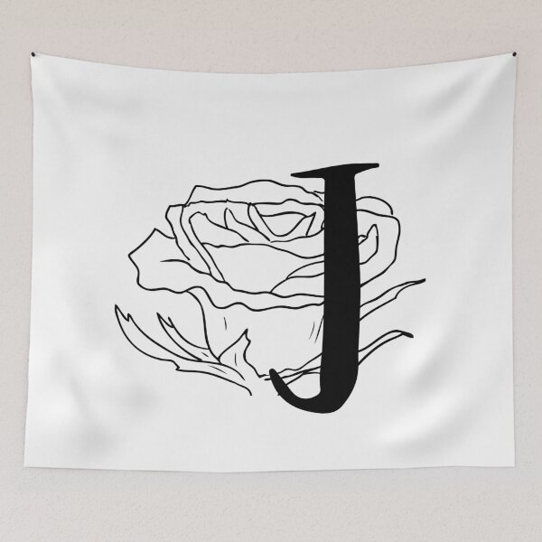 Item preview, Roses for Jonghyun-rose and J designed and sold by Cata-mcd.