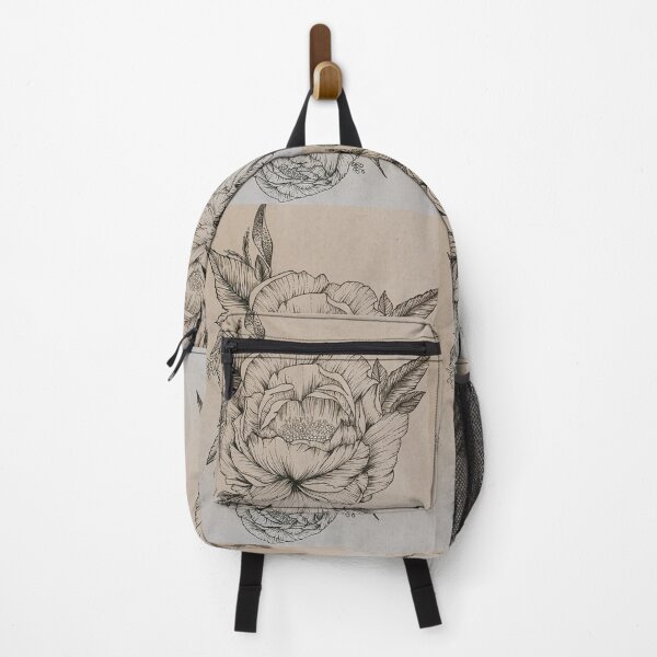 Item preview, floral design designed and sold by autibear.