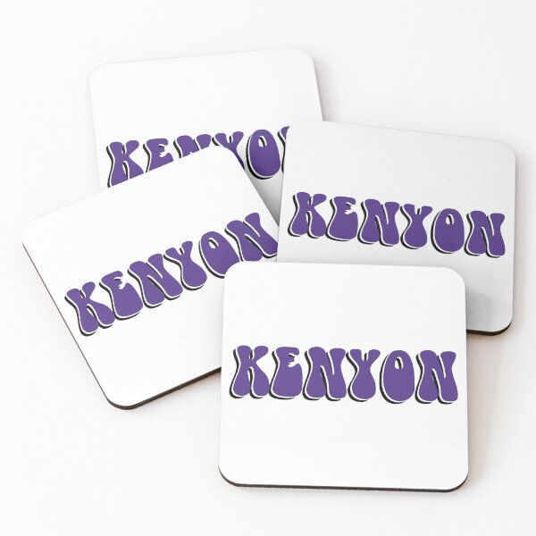 Item preview, Kenyon College designed and sold by kkosmicki.