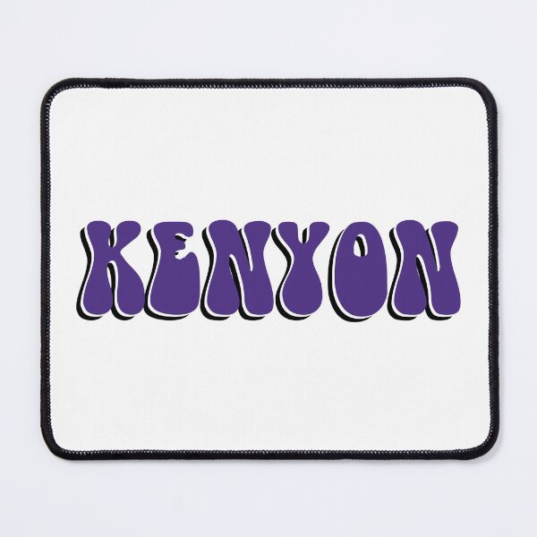 Item preview, Kenyon College designed and sold by kkosmicki.