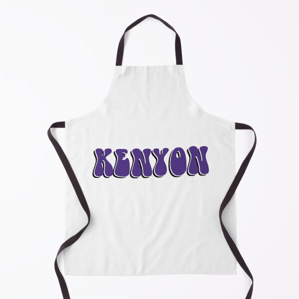 Item preview, Kenyon College designed and sold by kkosmicki.