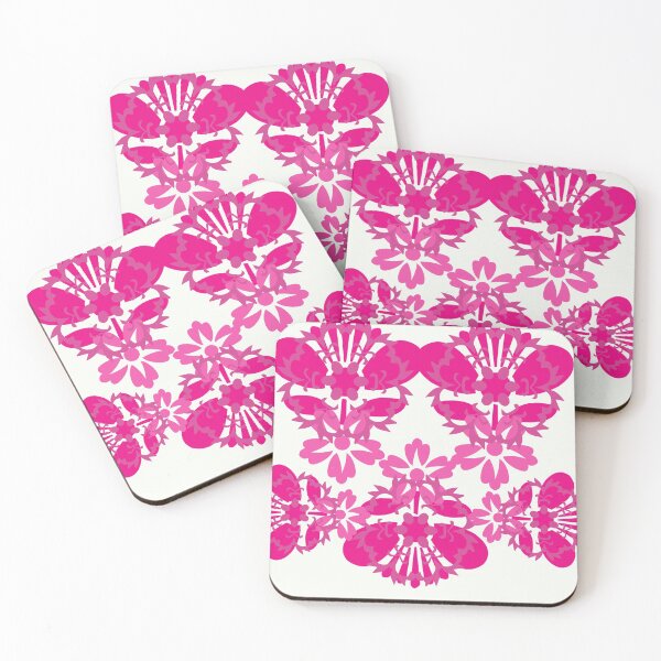 Item preview, Simple flower pattern designed and sold by SKProducts1.