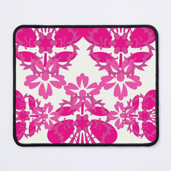 Item preview, Simple flower pattern designed and sold by SKProducts1.